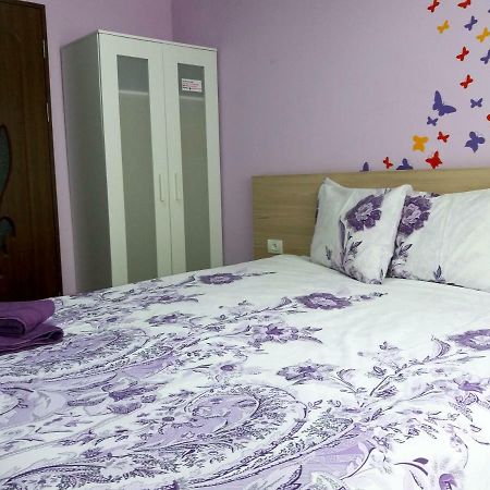 Апартаменты Apartament P&D Констанца Экстерьер фото