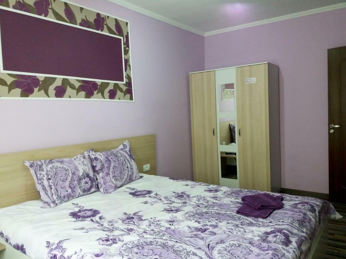 Апартаменты Apartament P&D Констанца Экстерьер фото